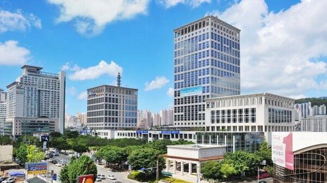 부산시, 북항 마스코트 ‘부캉이’ 상표 출원… “개인 독점 막는다”