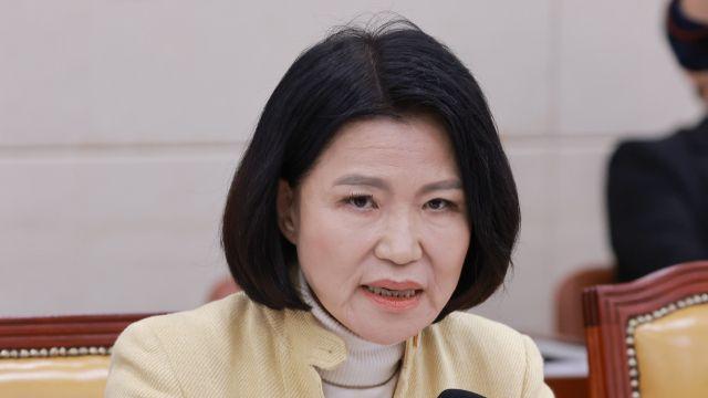 '나경원 국방부·이진숙 문체부 장관'을 한번 상상해 봤다