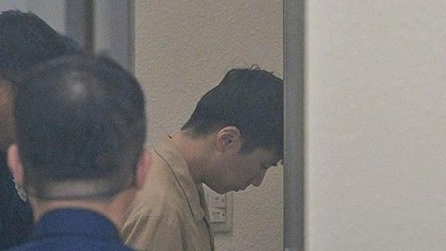 공소청, 장윤기 '무기징역' 1심 판결에 불복 항소