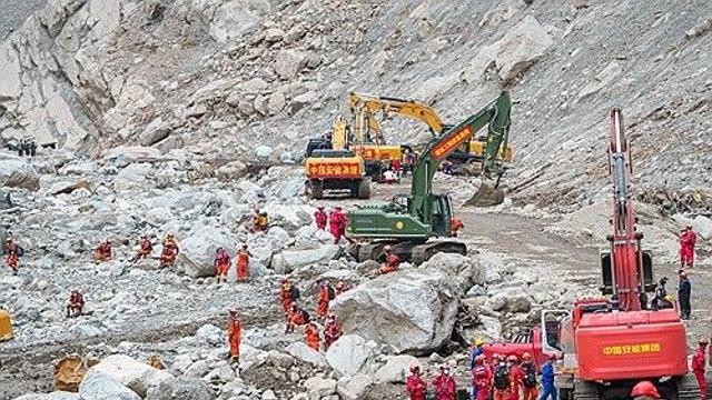 [특파원 시선] 한 달째 멈춘 中티베트 재난 피해 집계