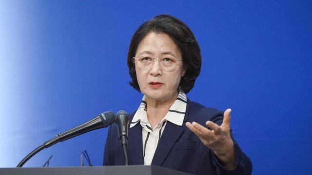[속보] 추미애 “사람보는 눈 형편 없었다…김지용, 중수청 수장 부적격”