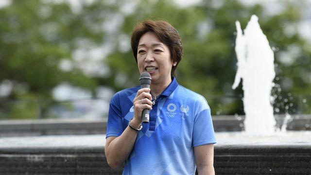 [아시안게임] 일본올림픽회장 