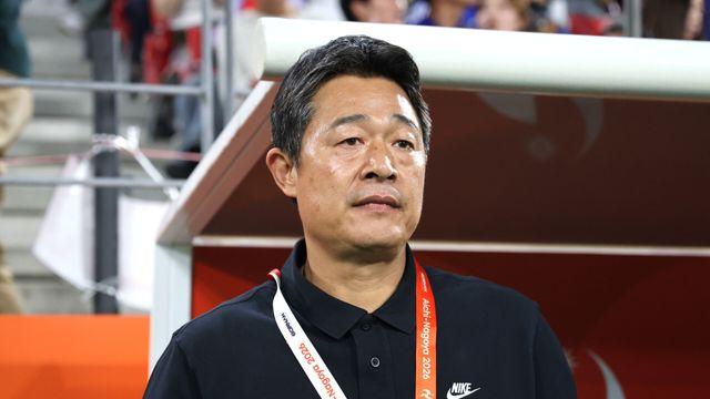 [나고야 2026] “AG 금메달 따겠다” 당당하게 물러나는 이민성 감독…비판 이겨내고 결과로 증명
