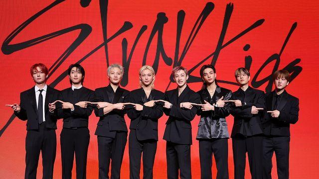 BTS 이어 스트레이 키즈도 '그래미 보이콧'…아시안팝 강행 여파