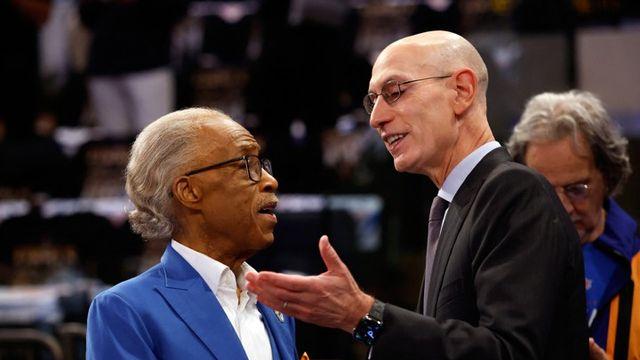 NBA, 유럽 농구판 흔든다…내년 ‘16팀 리그’ 출범 추진