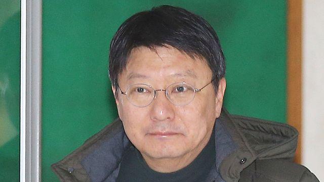 박정희 아들 박지만, '암살자(들)' 유해진에게 꺼낸 말
