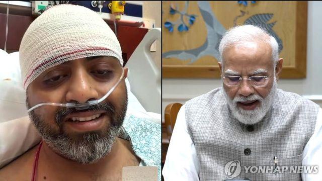 “내가 못 일어서면 승객 죽는다”…흉기 찔린 기장이 살린 182명