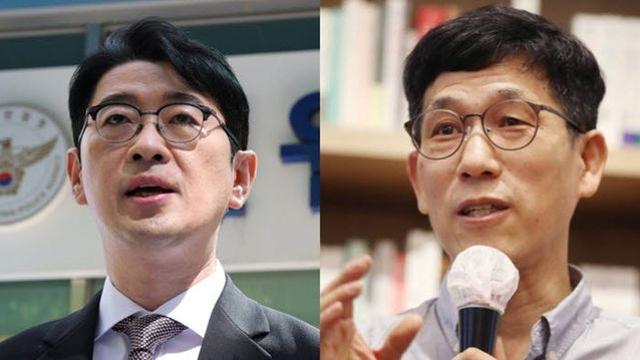 진중권마저 “참 저질이군요”…국힘 주진우 직격