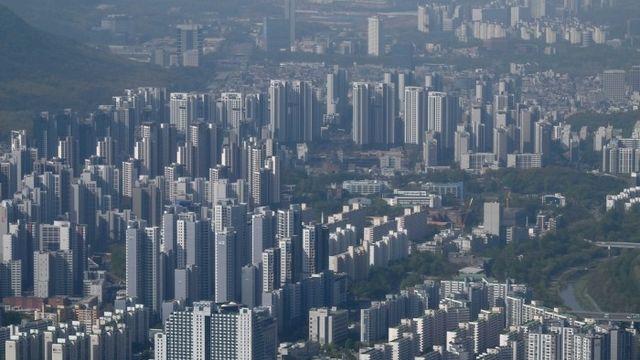 방 개수 대신 '층고'로 승부수...수도권 아파트 설계 기준이 바뀐다