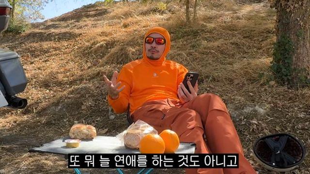 노홍철, 의사 연인과 결별 고백 “전 여친들 인간적으로 다 괜찮았다”