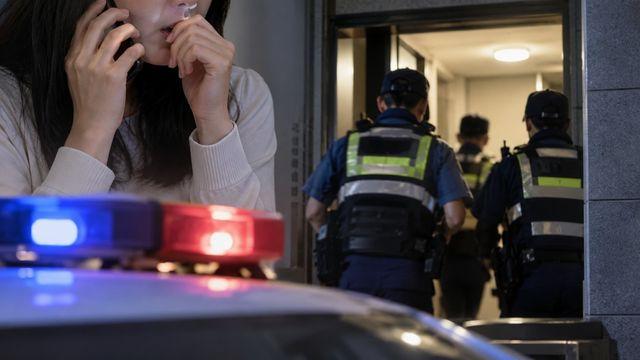 거짓 신고로 경찰 7명 출동했는데… 재판서 '무죄' 받은 30대 여성, 왜?