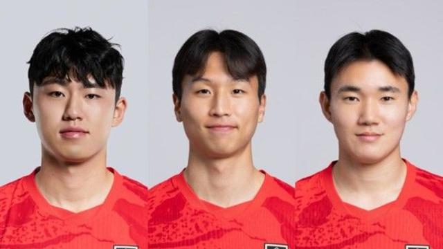 [속보] 한국, 축구 일본과 결승전서 엄지성 선제골 터졌다… 1-0 리드
