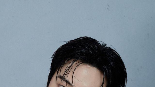 황민현, 화려함 덜어내니 더 깊어졌다…‘OUR’ 첫 콘셉트 공개