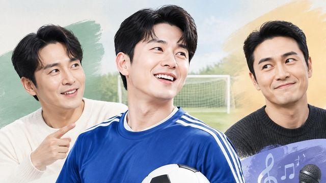 영탁 “임영웅 축구 1티어”…장민호엔 ‘개발’ 농담