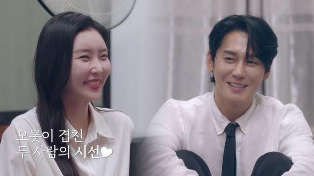 김상혁, ‘인기녀’ 구도경 아닌 유채련 택했다…최종 커플 등극 (신랑수업2)