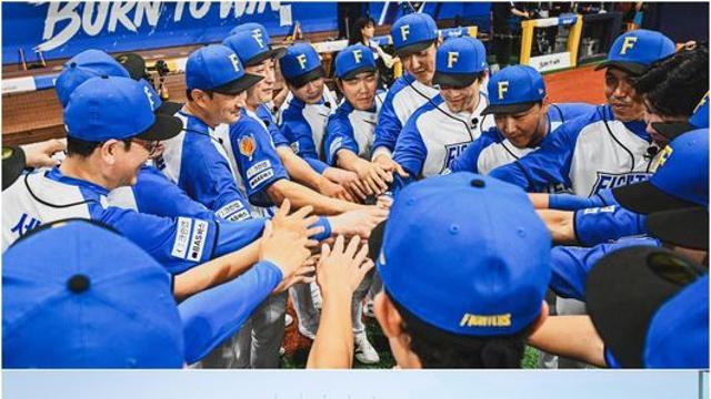 '불꽃야구 시즌2' 마산용마고와 맞대결...16번째 직관 승리할까