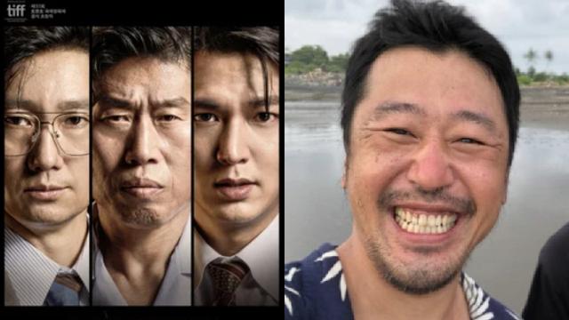 박시영 디자이너, 영화 '암살자(들)' 논란에 일침… 