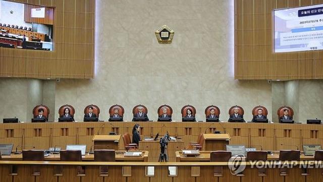 '대법관 공백' 대법원, 형사사건 상고심 처리 한달 늘었다