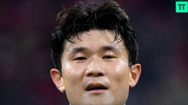 '대한민국 축구에 일침' 김민재, 뮌헨과 재계약 여부 불투명→'꼴찌' 토트넘이 관심...