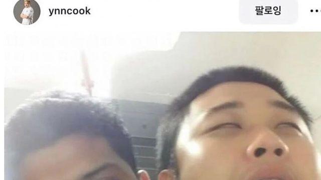 험난한 외노자 생활했던 윤남노