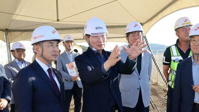 이상일 용인시장 