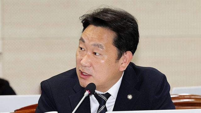 한동훈, ‘노무현 사위’ 곽상언에 “뉴저지 아파트 자금 팩트 아닌가”