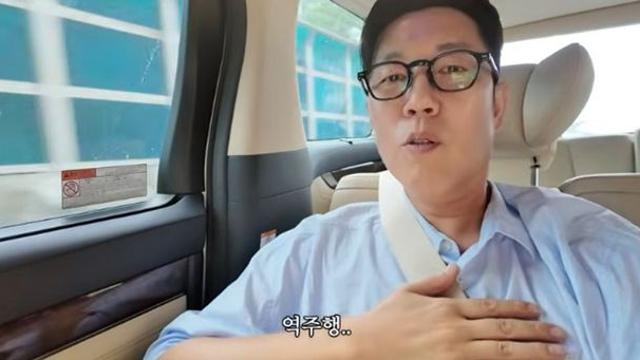 ’53세’ 김영철, 필리핀 코미디쇼 출격→잘생겼단 칭찬에 “한국에선 못 들어” [RE:뷰]
