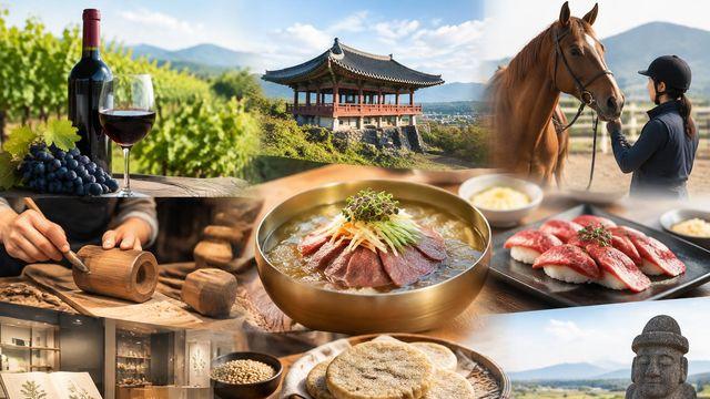 영천의 맛과 사람들, ‘동네 한 바퀴’ 388회에 담겨