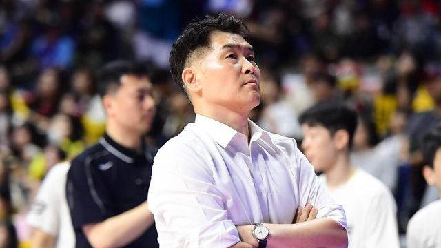 '개막전 대승' 조상현 LG 감독 