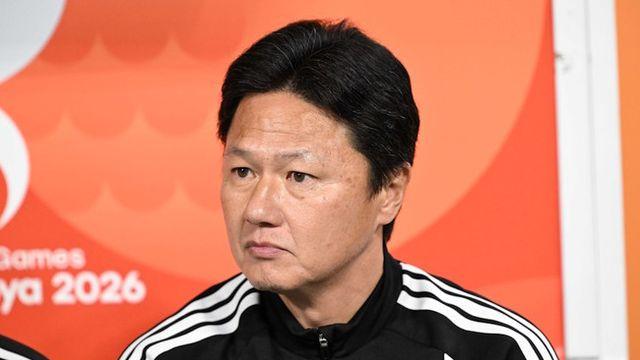 韓에 결승에서만 3번 연속 무너진 日, 오이와 감독 결국 허탈…“이번 결승 꼭 이기고 싶었는데 매우 아쉽다”