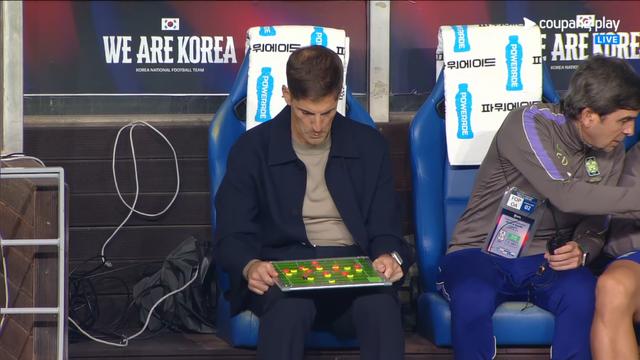 '축구화 내동댕이' 분노한 김민재 
