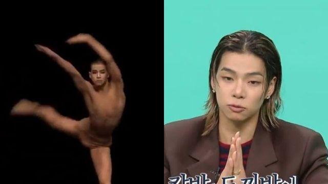 올데프 타잔, 알고 보니 지독한 연습벌레 “될 때까지 해야” (전참시)