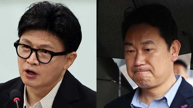 한동훈이 연일 노무현 안 좋게 언급하자 곽상언(노무현 사위) 등판