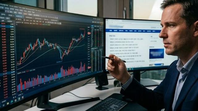 삼성전자도 현대차도 아니다…9월 외국인이 가장 많이 산 주식 '1위' 어디?