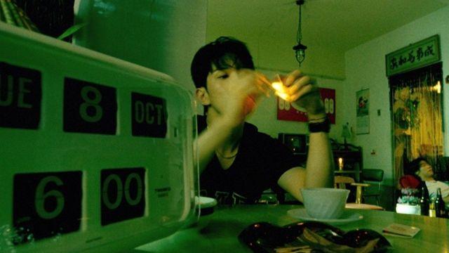 ‘10월 8일 컴백’ 엔플라잉, 신곡 ‘잔불’ MV 티저 공개