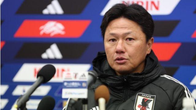 韓에 결승에서만 두 번 울었던 日, 이번엔 복수 다짐…오이와 감독 “도전자의 마음으로 끝까지, 이기기 위해 준비했다”