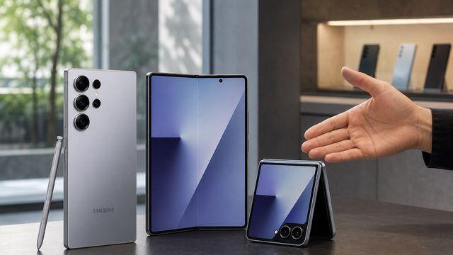 원UI9 미국 배포 시작…갤럭시S25 업데이트, 베타 아니면 4GB 가까이 내려받는다