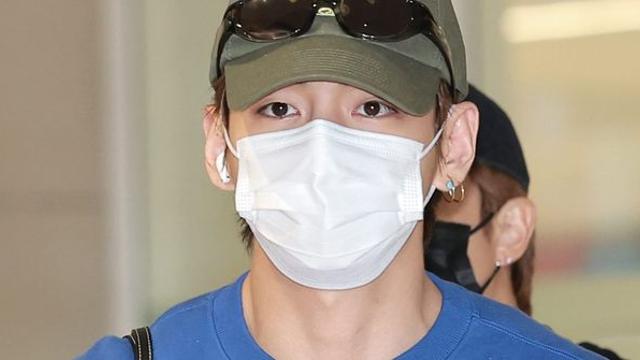 충격, 콜롬비아 콘서트서 “아싸라비아, 콜롬비아” 외쳐 난리 난 '유명 아이돌'
