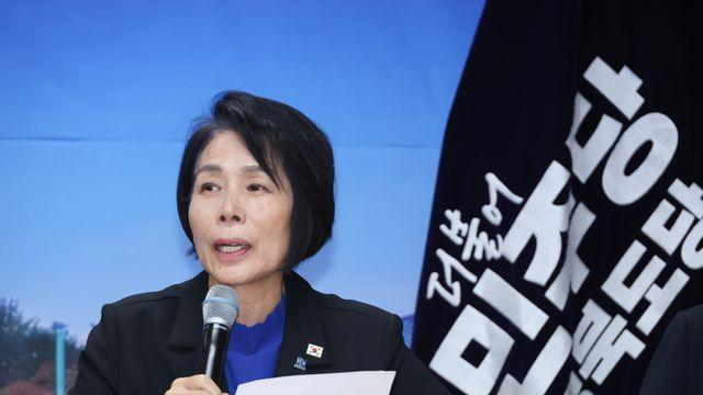 최민희 “‘암살자(들)’ 왜 지금 유독 공격하나…치졸한 정치공세”