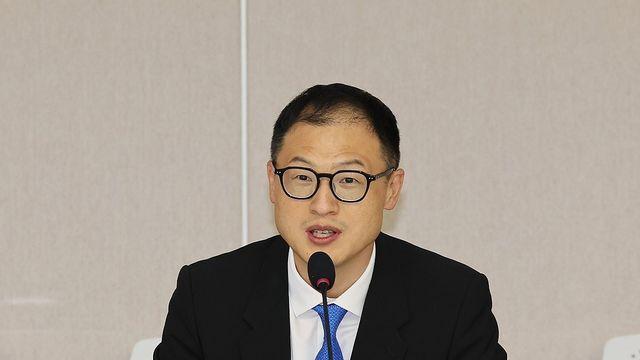 김상욱 “성매매 의혹 무혐의 나오면 의원직 사퇴·정계 은퇴해야”