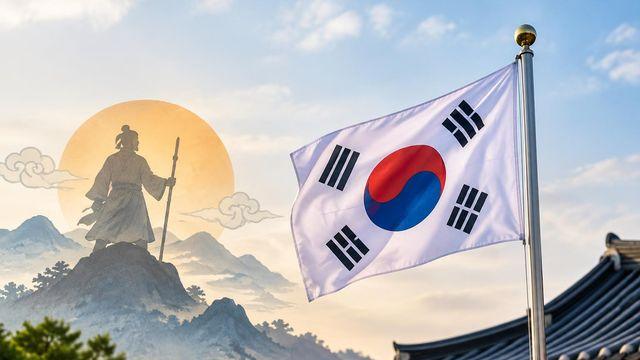 “개천절은 무슨 날이지?”…10월 3일 뜻과 태극기 게양법