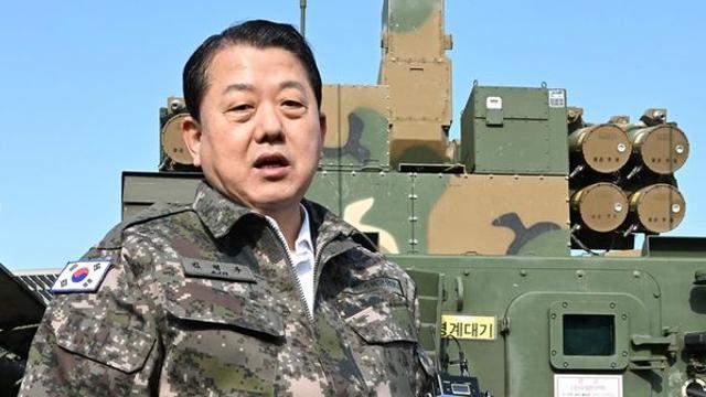 4스타 출신 김병주 