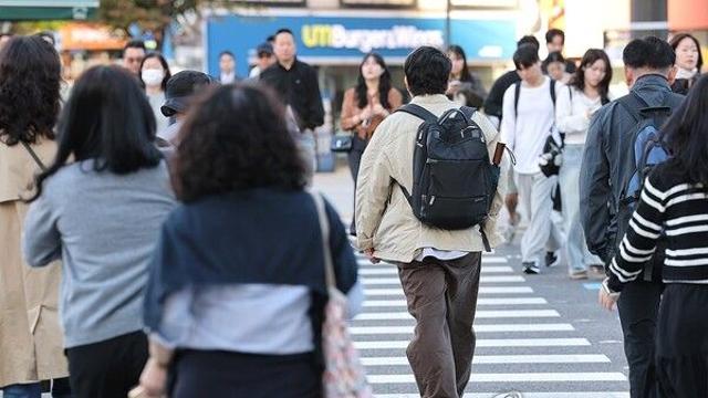 [날씨] 낮 기온 5도 ‘뚝’…연휴 끝나자마자 초가을 찬바람 몰려온다