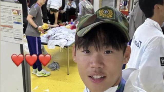 축구대표팀 군면제 논란에 
