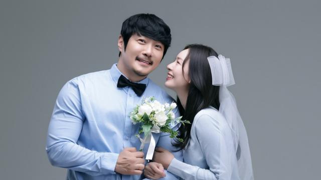 KCM, 세 아이 아빠 먼저 오늘 결혼…유재석 사회·김범수 축가