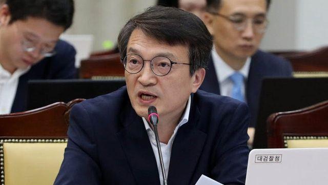 김의겸, 조희대 국감 증인 출석 촉구…