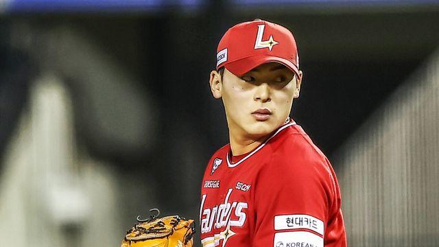 SSG, NC 꺾고 하루 만에 6위 탈환...6-2 승리