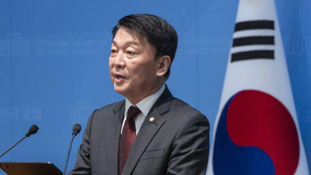 “군대 안 가” 자랑한 축구 선수에…안철수 “군대가 혐오시설? AG 금메달 면제 재고해야”