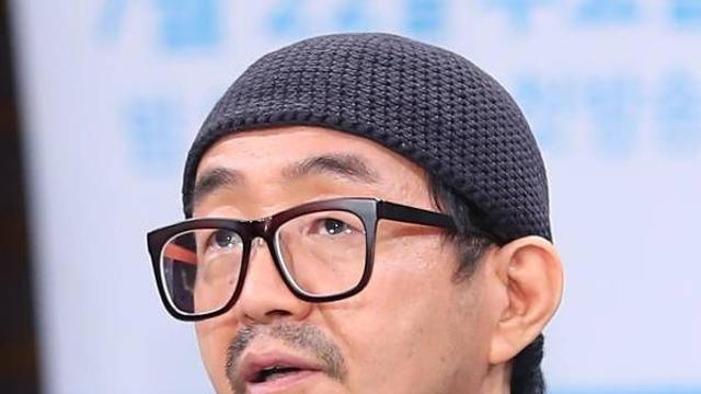 故남문철, 오늘(4일) 5주기...천만영화 ‘범죄도시2’ 남기고 떠났다