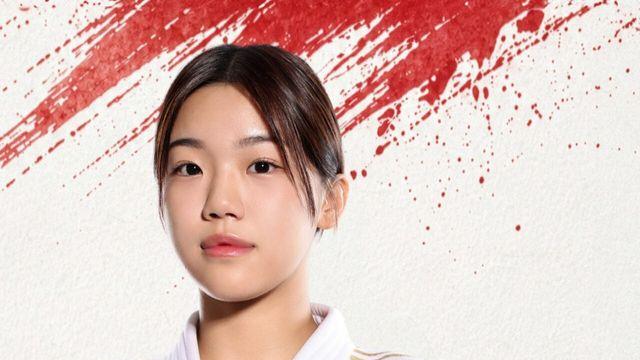 머리카락까지 잘랐는데 100g 실격...정수진 